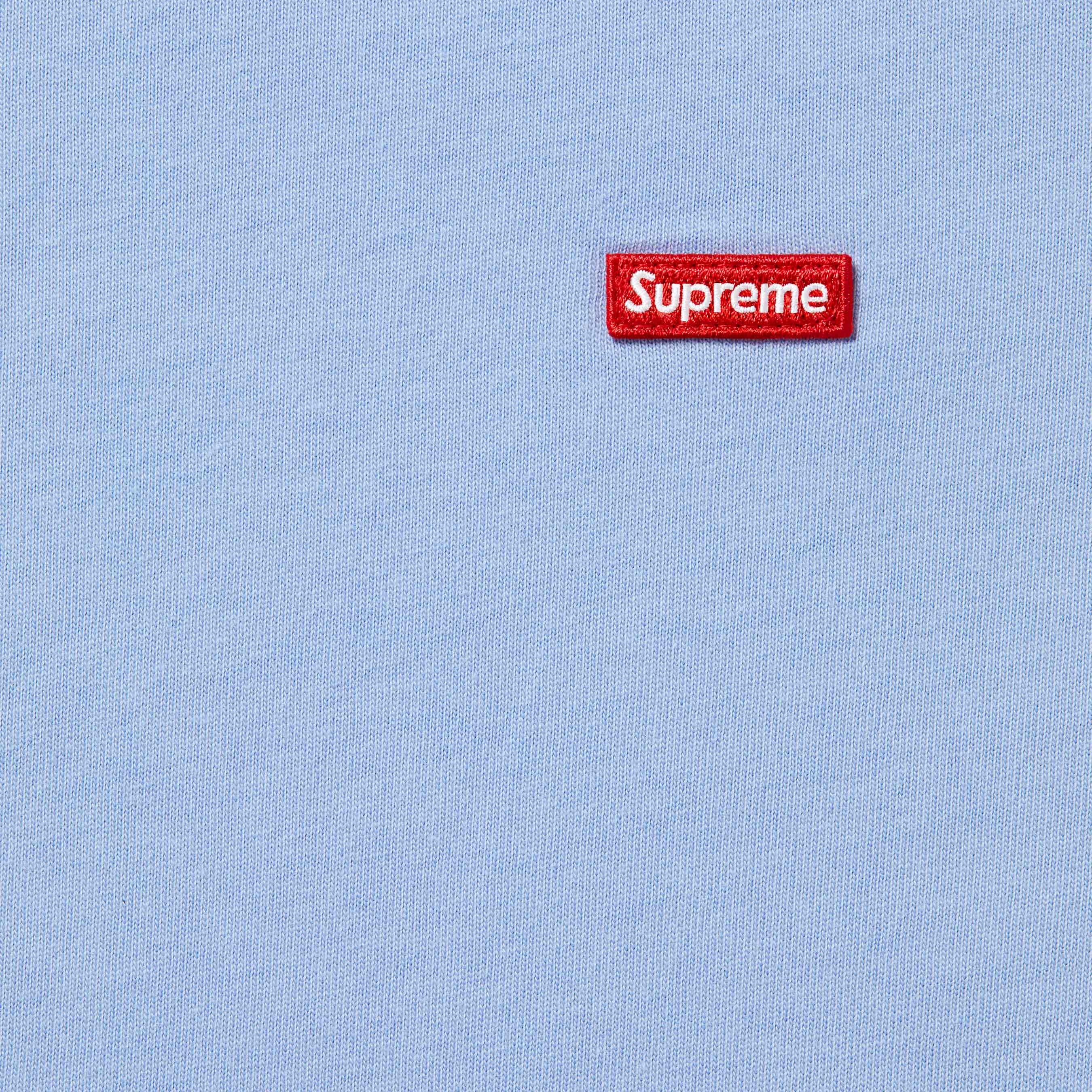 Small Box Tee view 17